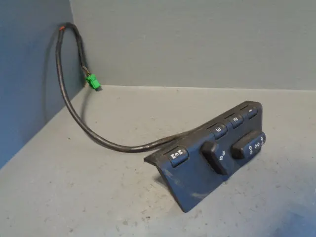 Electric Seat Switch Memory Discovery 3 Range Rover Sport Drivers Land Rover 1