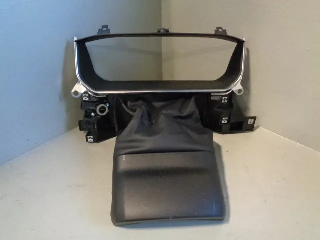 Range Rover L405 Instrument Cluster Surround Trim Ck52-10A894-A 2013 To 2017 1