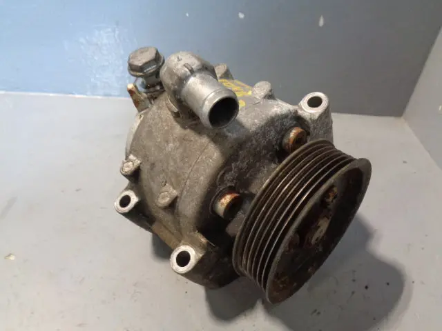 Range Rover Sport Arc Pump Rvb500060 3.6 Tdv8 Ace 2006 To 2010 1