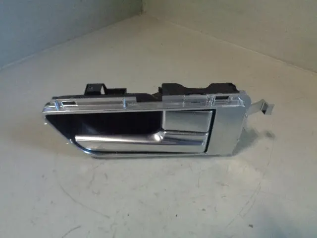 Range Rover Sport L320 Off Side Rear Interior Door Handle 2009 To 2013 1