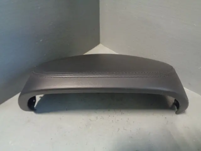 Range Rover Sport Dashboard Instrument Binnacle Trim Black L320 2009 To 2012 1