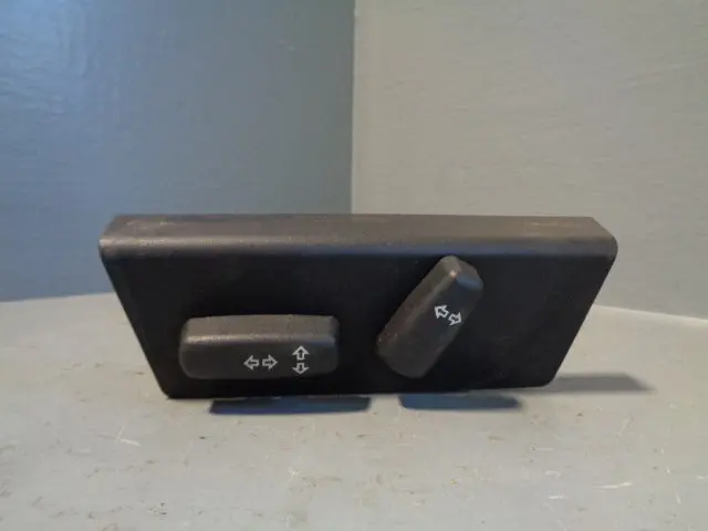 Seat Switch Electric Discovery 3 Range Rover Sport Near Side Passenger Land Rover 1