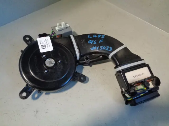 Range Rover L405 Blower Motor Seat Off Side Front L0096111 2013 To 2017 1