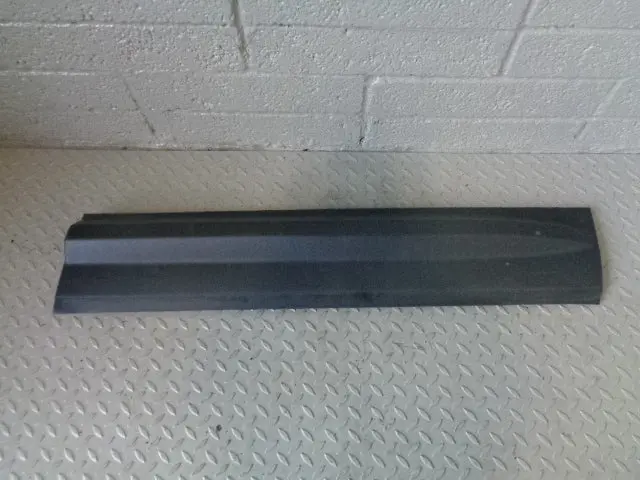 Freelander 2 Door Pod Moulding Trim Land Rover Off Side Front 2006 To 2014 1