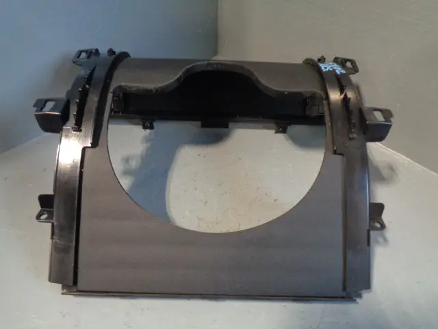 Range Rover Sport Steering Column Trim Adjustable Fai500010 L320 2005 To 2009 1