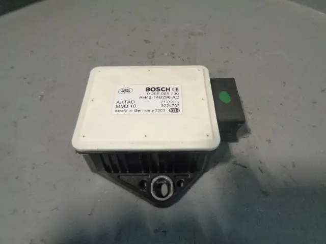 Yaw Rate Acceleration Sensor Ah42-14B296-Ac Range Rover Sport Discovery 4 L322 1
