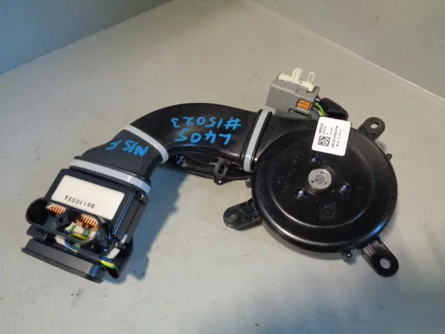 Range Rover L405 Blower Motor Seat Near Side Front L0084981 2013 To 2017 1