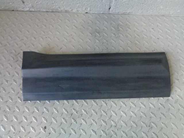 Freelander 2 Door Trim Off Side Lower Rear Moulding Pod Land Rover 2006 To 2011 1
