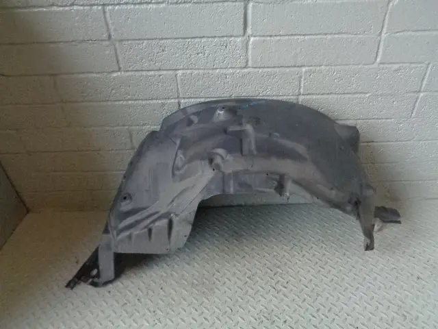 Range Rover Sport Wheel Arch Liner Off Side Front Facelift L320 2009 To 2013 1