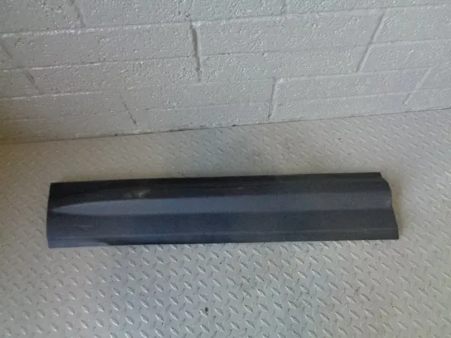 Freelander 2 Door Pod Moulding Trim Land Rover Near Side Front 2006 To 2014 1