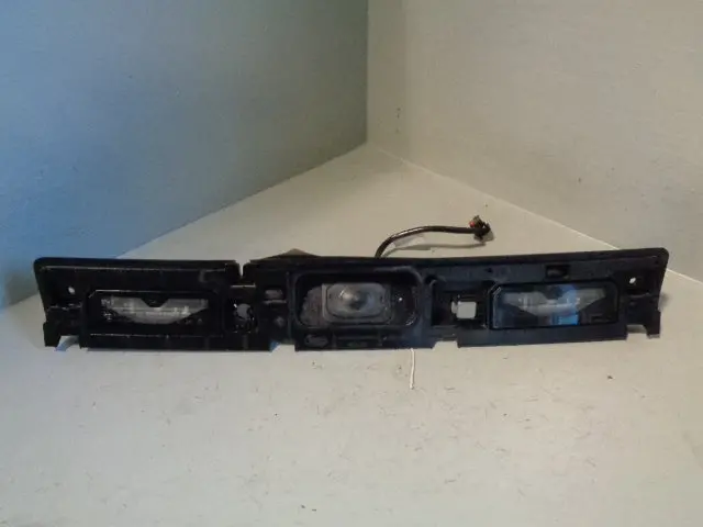 Range Rover L405 Tailgate Handle And Rear Number Plate Lights 2013 To 2017 15023 1