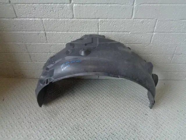 Range Rover Sport Wheel Arch Liner Near Side Front Facelift L320 2009 To 2014 1