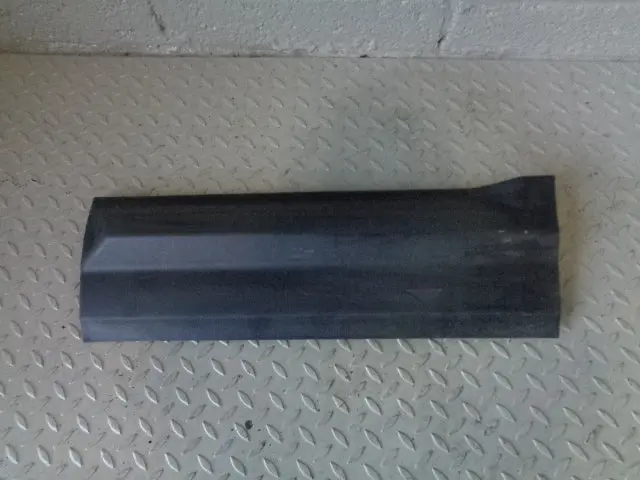Freelander 2 Door Trim Near Side Lower Rear Land Rover 2006 To 2014 1