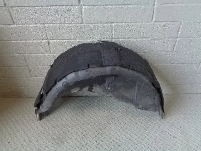 Range Rover Sport Wheel Arch Liner Near Side Rear Facelift L320 2009 To 2014 1