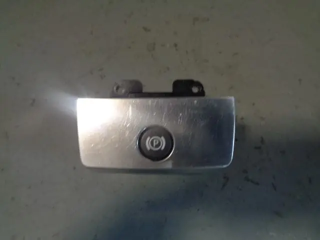 Range Rover Sport Handbrake Parking Switch Ch32-15K850-Aa L320 2009 To 2013 1