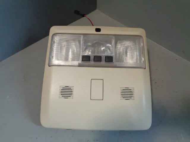 Range Rover Sport Interior Light Non Sunroof Ch22 13704 Ba L320 2009 To 2012 Xxx 1