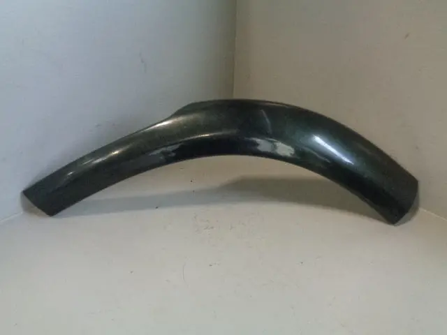 Discovery 2 Arch Trim Near Side Rear Door Dfk500190 Land Rover Epsom Green 961 1