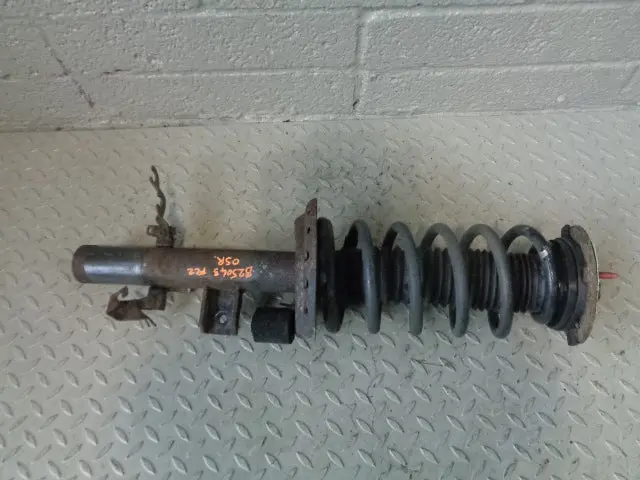 Freelander 2 Suspension Strut Shock Absorber Off Side Rear Land Rover 2006 To 2014 1