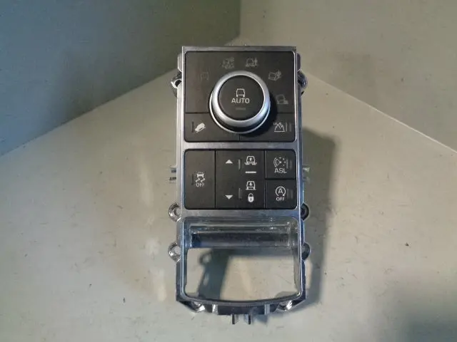 Range Rover L405 Terrain Response Traction Control Suspension Fpla-14B596-Rb 1