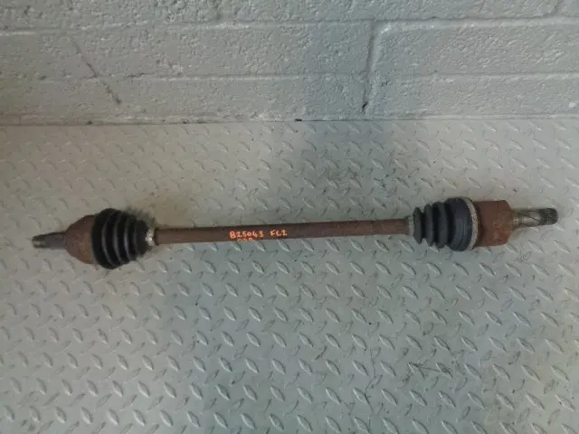 Freelander 2 Driveshaft Rear 2.2 Td4 Land Rover 2006 To 2015 Left Or Right 1