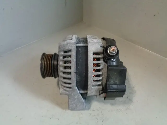 Range Rover Sport Alternator 4.2 V8 Supercharged L320 2006 To 2009 1