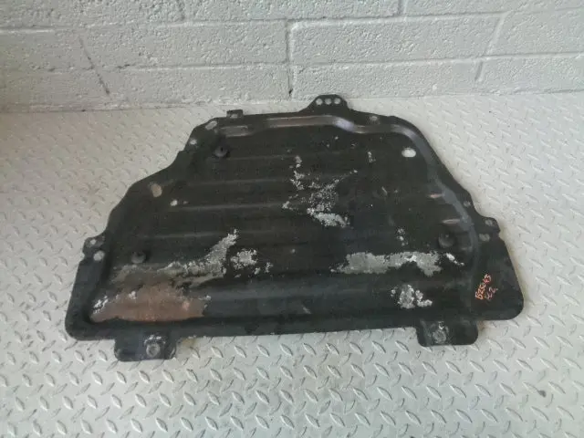Freelander 2 Sump Guard Under Tray Belly Pan Land Rover 2.2 Td4 2006 To 2011 1