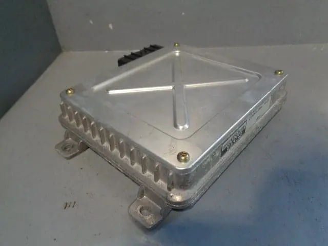 Discovery 2 Ace Ecu Active Cornering Enhancement Rqt100022 Land Rover 1