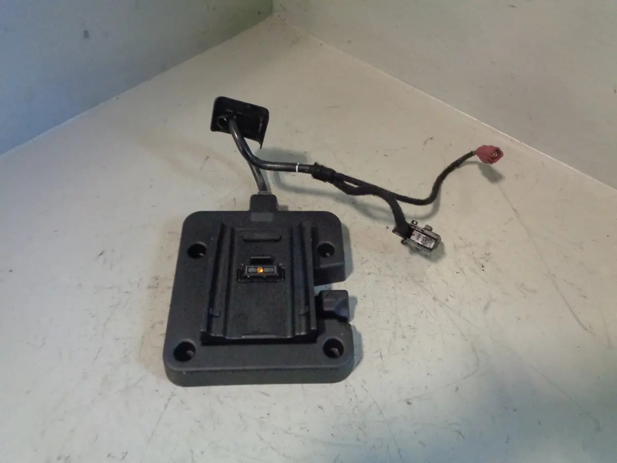 Range Rover Sport Nokia Phone Holder Fhc500220pvj L320 2005 To 2009 1