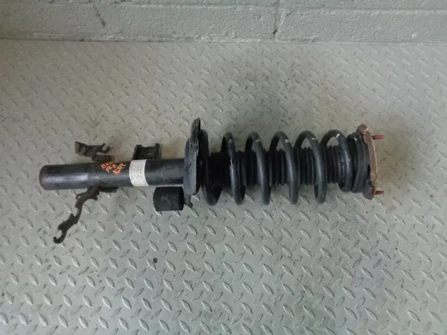 Freelander 2 Suspension Strut Shock Absorber Near Side Rear 2.2 Td4 Land Rover 1