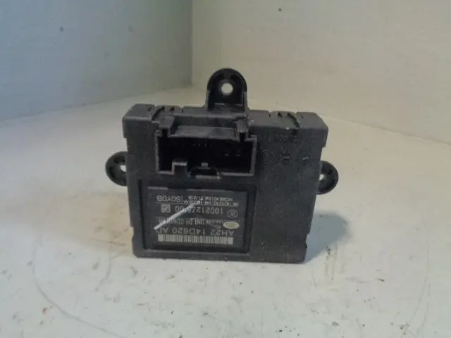 Range Rover Sport Door Control Module Ecu Ah22 14D620 Ad Rear Left Right L320 1