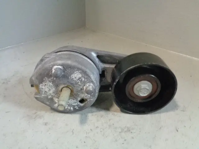 Range Rover Sport Alternator Drive Belt Tensioner 4.2 Supercharged L320 2005 To 2009 1