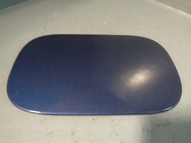 Range Rover Sport Fuel Flap Cap Cover Cairns Blue L320 2005 To 2013 1