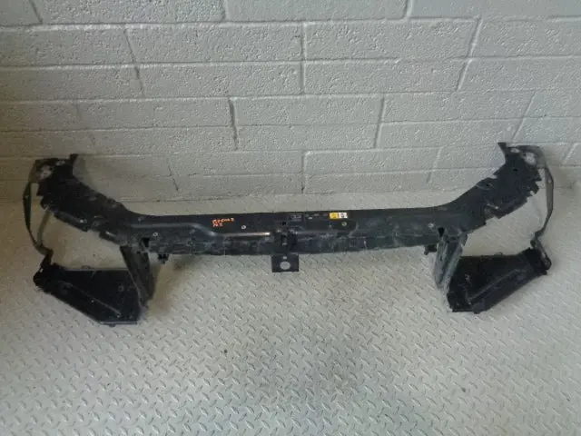 Freelander 2 Slam Panel Front Sumatra Black Land Rover 2006 To 2011 1