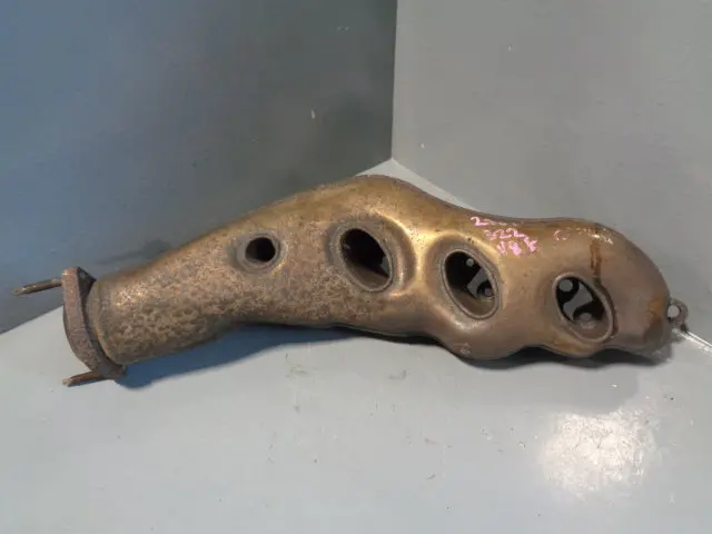 Range Rover L322 Exhaust Manifold Off Side Right 4.4 V8 Aj-8 2006 To 2009 1