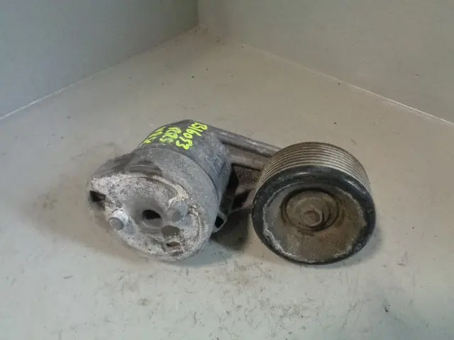 Range Rover Sport Drive Belt Tensioner 4.2 Supercharged L320 2005 To 2009 1