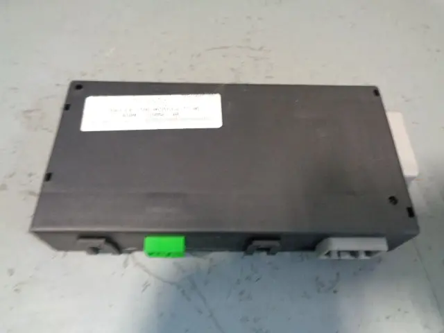 Freelander 2 Ecu Trailer Tow Control Module 6G9n-14D054-Ab Land Rover 1