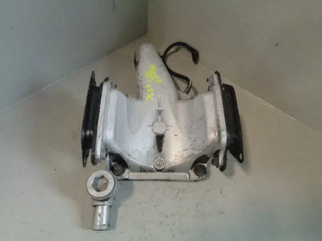 Range Rover Sport Supercharger Intake Manifold Rf 2W93-8K686 Aa 4.2 V8 2005 To 2009 1