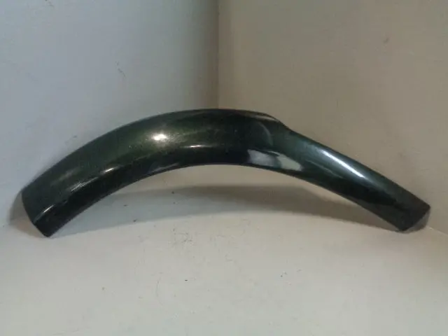 Discovery 2 Arch Trim Off Side Rear Door Dfk500180 Land Rover Epsom Green 961 1