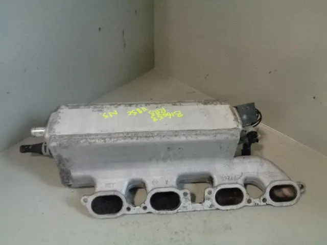Range Rover Air Intake Manifold L322 Sport 4.2 V8 Supercharged 2W93-9424-Bh 1