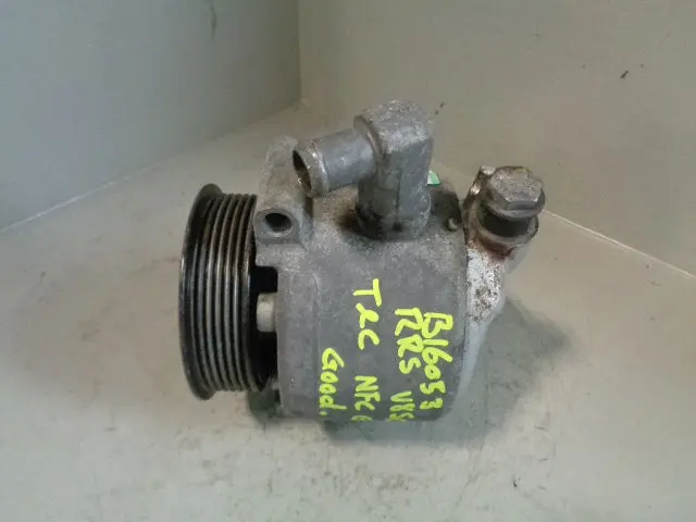 Range Rover Sport Arc / Ace Pump Rvb000017 L320 Active Cornering 4.2 Aj-V8 1