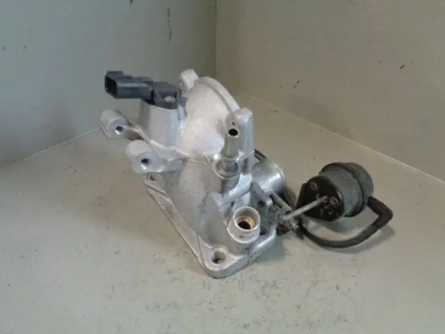Range Rover Sport Throttle Body Housing 4.2 V8 Supercharged Aj-V8 2006 To 2009 2