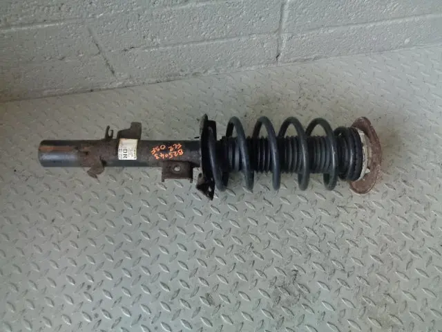 Freelander 2 Suspension Strut Shock Absorber Off Side Front Land Rover 2.2 Td4 1