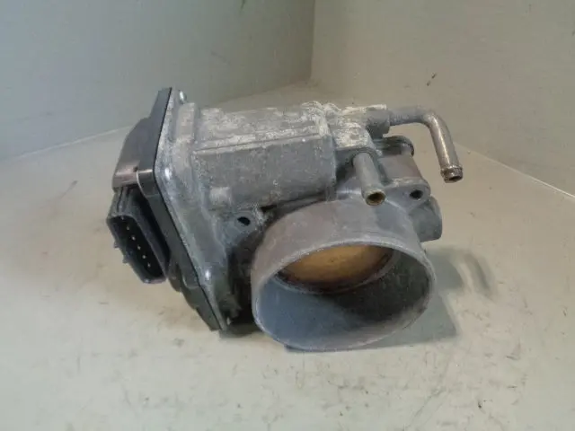 Range Rover Sport Throttle Body 4.2 Supercharged Aj-V8 4H23-9F991-Bc L320 1