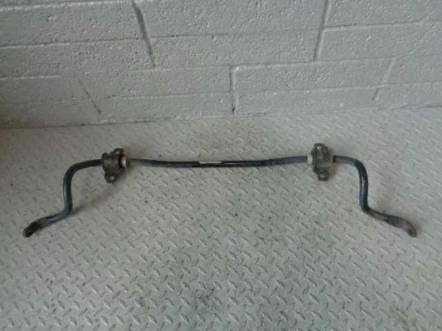 Freelander 2 Anti Roll Bar Front 6G9n-5482 Land Rover 2006 To 2014 1