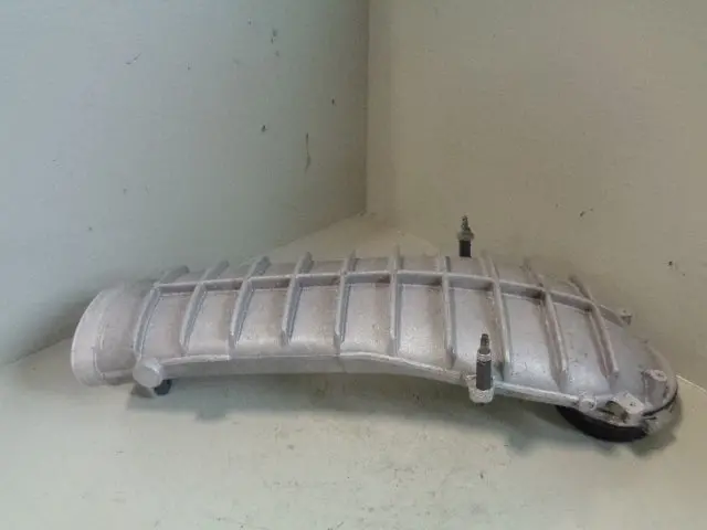 Range Rover Intake Pipe And Seal L322 Sport 4H33-9C6840ac Supercharged 4.2 V8 1