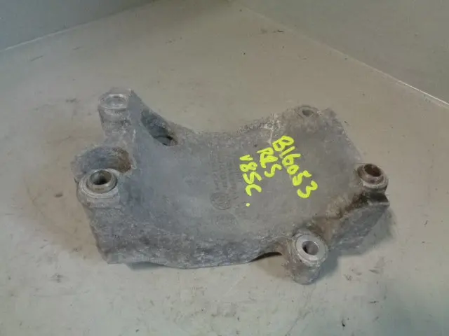 Range Rover Sport Air Con Compressor Pump Bracket A/C Aj-V8 Pou500130 1
