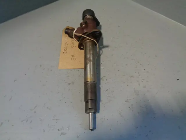 Fuel Injector Diesel 2.7 Tdv6 Discovery 3 Range Rover Sport 4H2q-9K546-Ae Euro 3 1