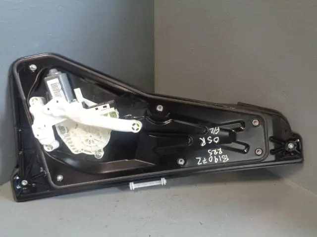 Range Rover Sport Window Regulator And Motor Off Side Rear 2009 To 2013 1
