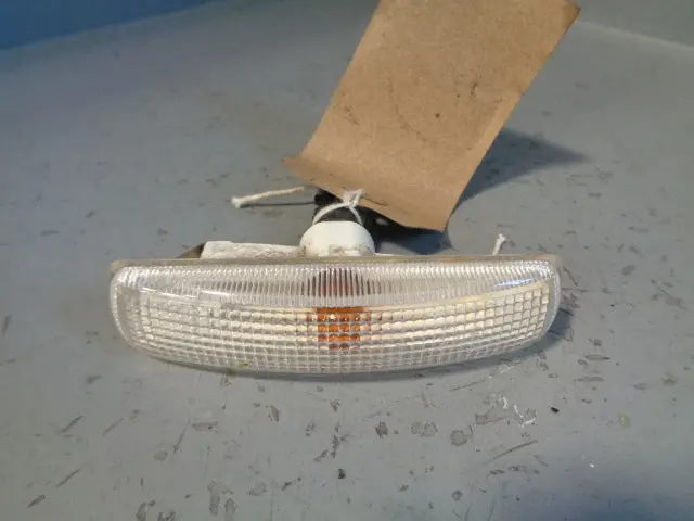 Discovery 3 Side Repeater Clear Indicator For Wing Land Rover 2004 To 2009 1