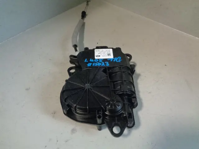 Range Rover L405 Tailgate Actuator Cpla 404C10ab 2013 To 2017 1